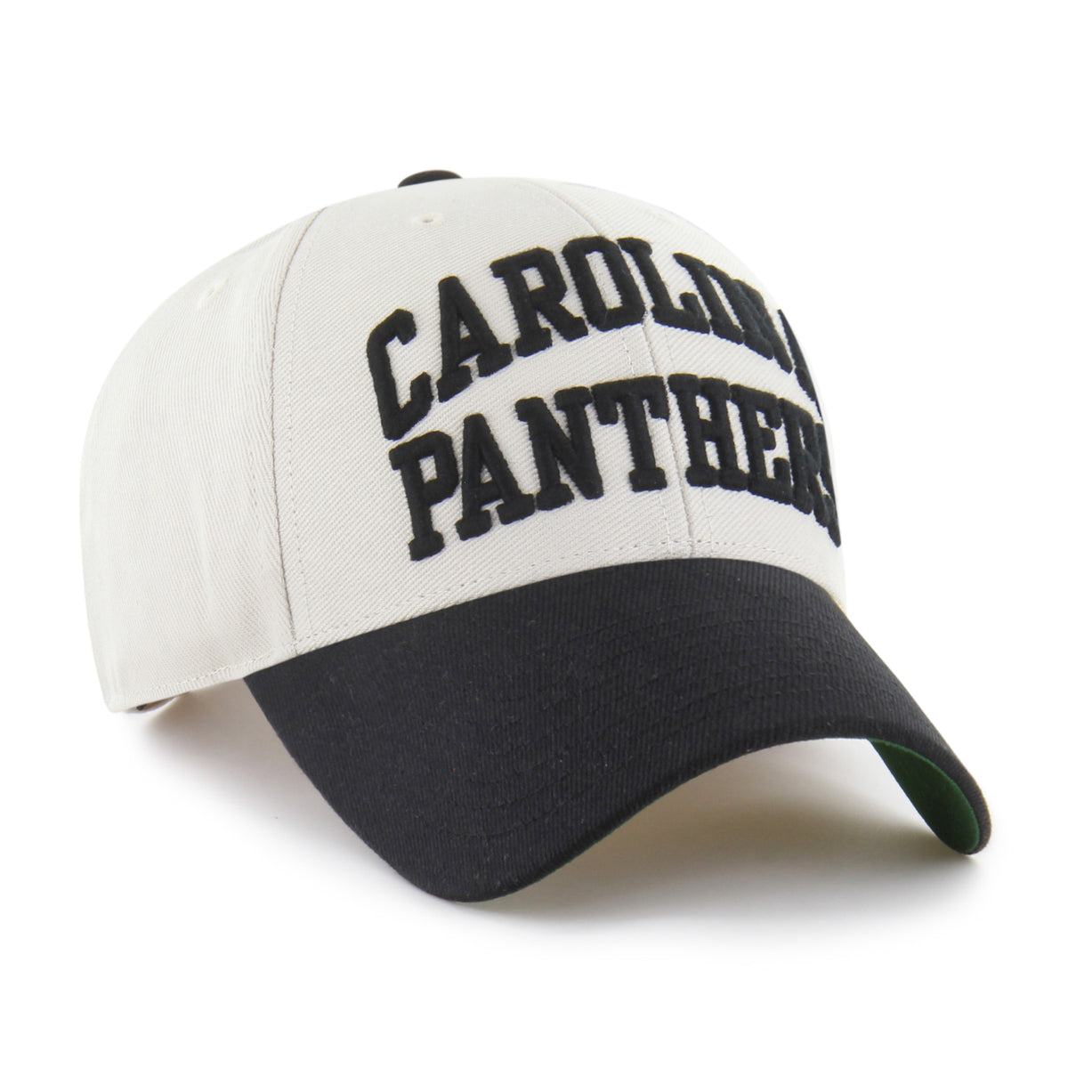 Carolina Panthers Broke Line Loop '47 MVP