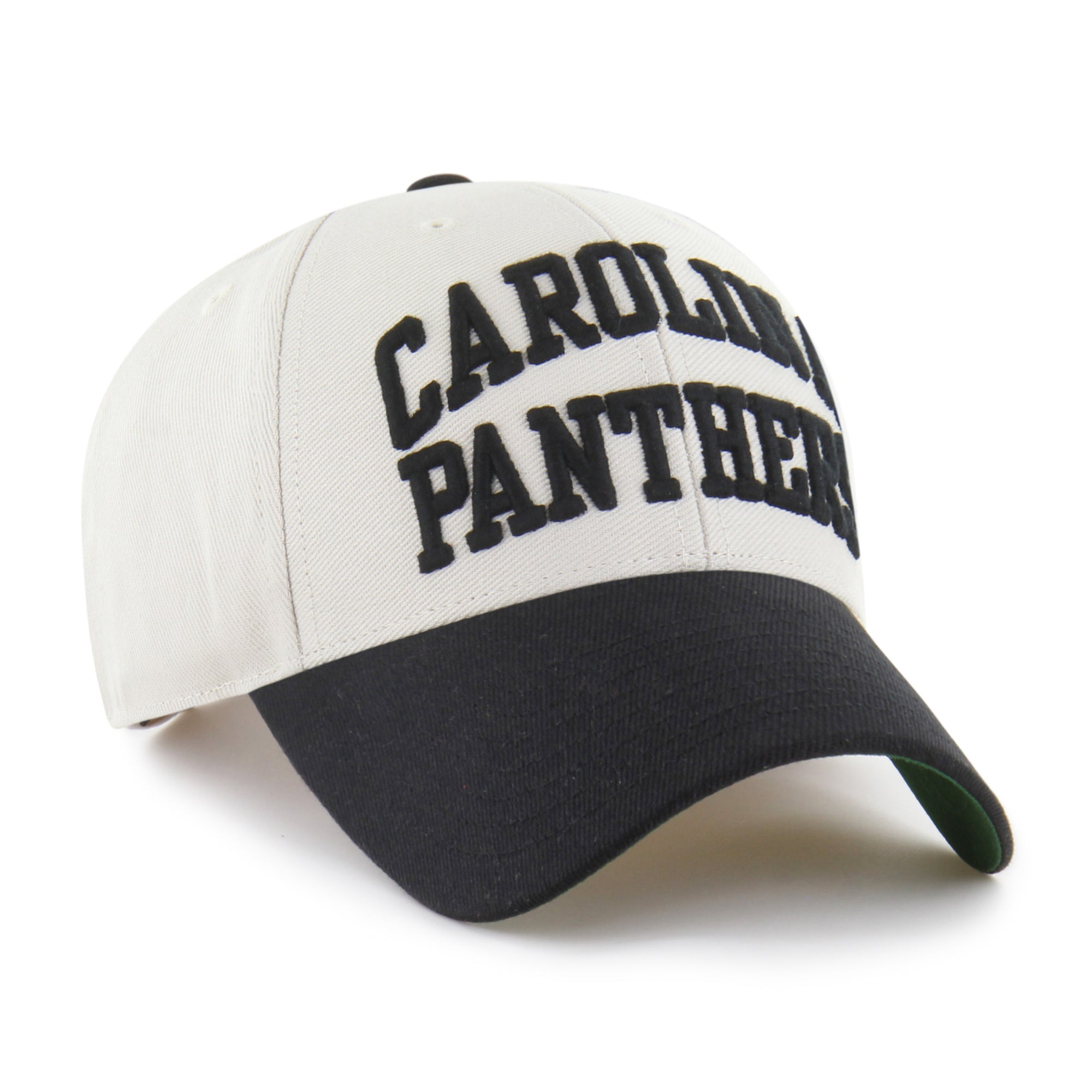 Carolina Panthers Broke Line Loop '47 MVP