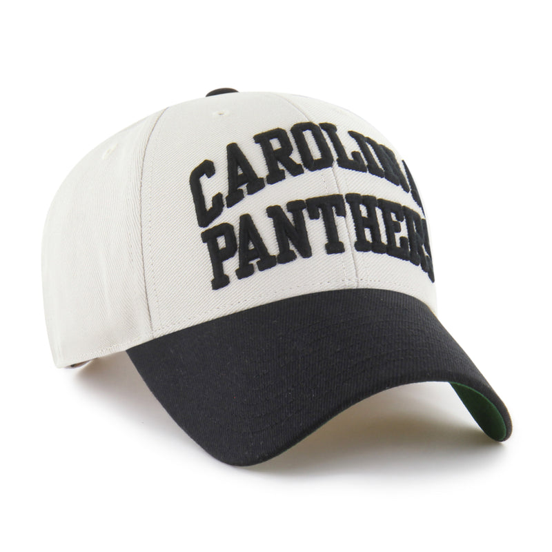 Carolina Panthers Broke Line Loop '47 MVP