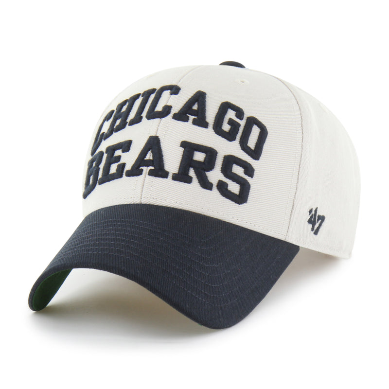 Chicago Bears Broke Line Loop '47 MVP