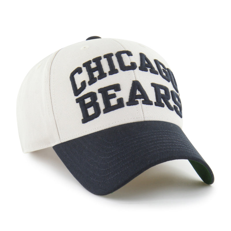 Chicago Bears Broke Line Loop '47 MVP