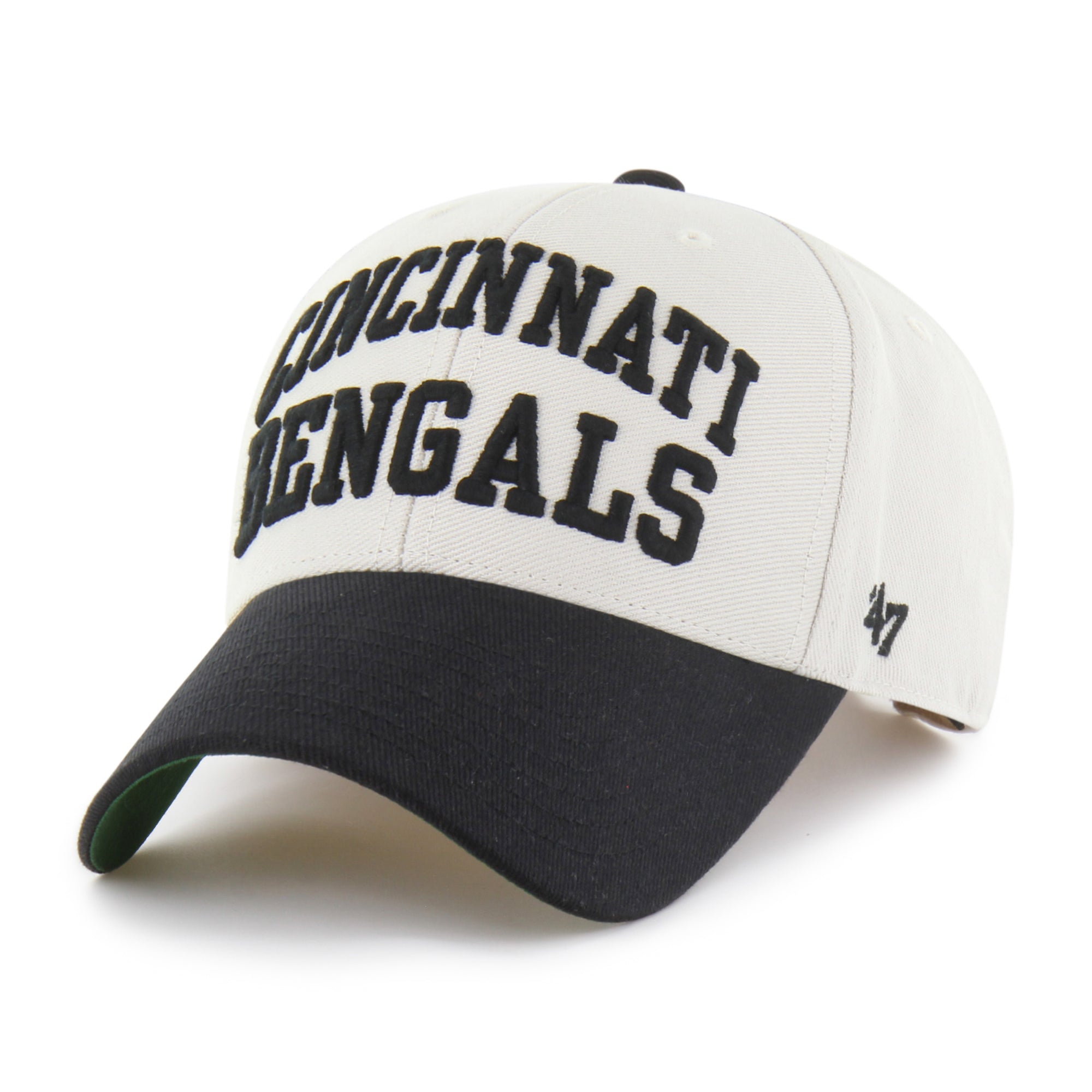 Cincinnati Bengals Broke Line Loop '47 MVP