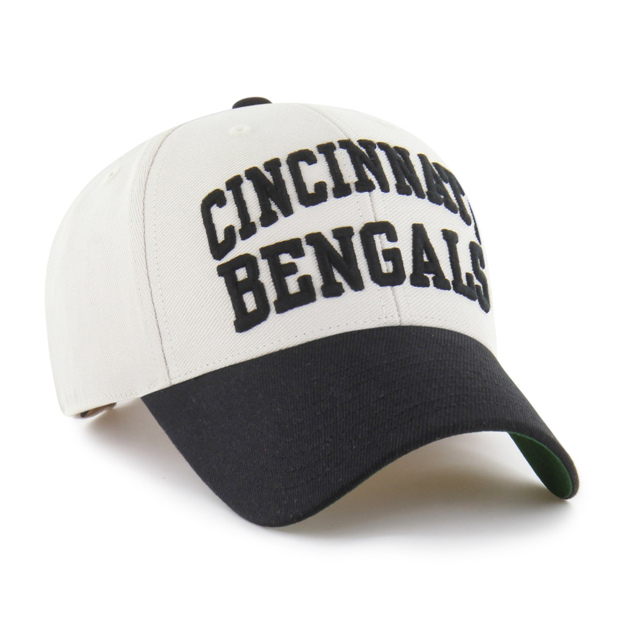Cincinnati Bengals Broke Line Loop '47 MVP