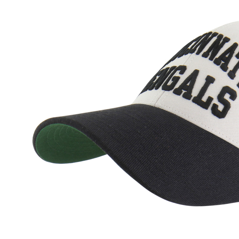 Cincinnati Bengals Broke Line Loop '47 MVP