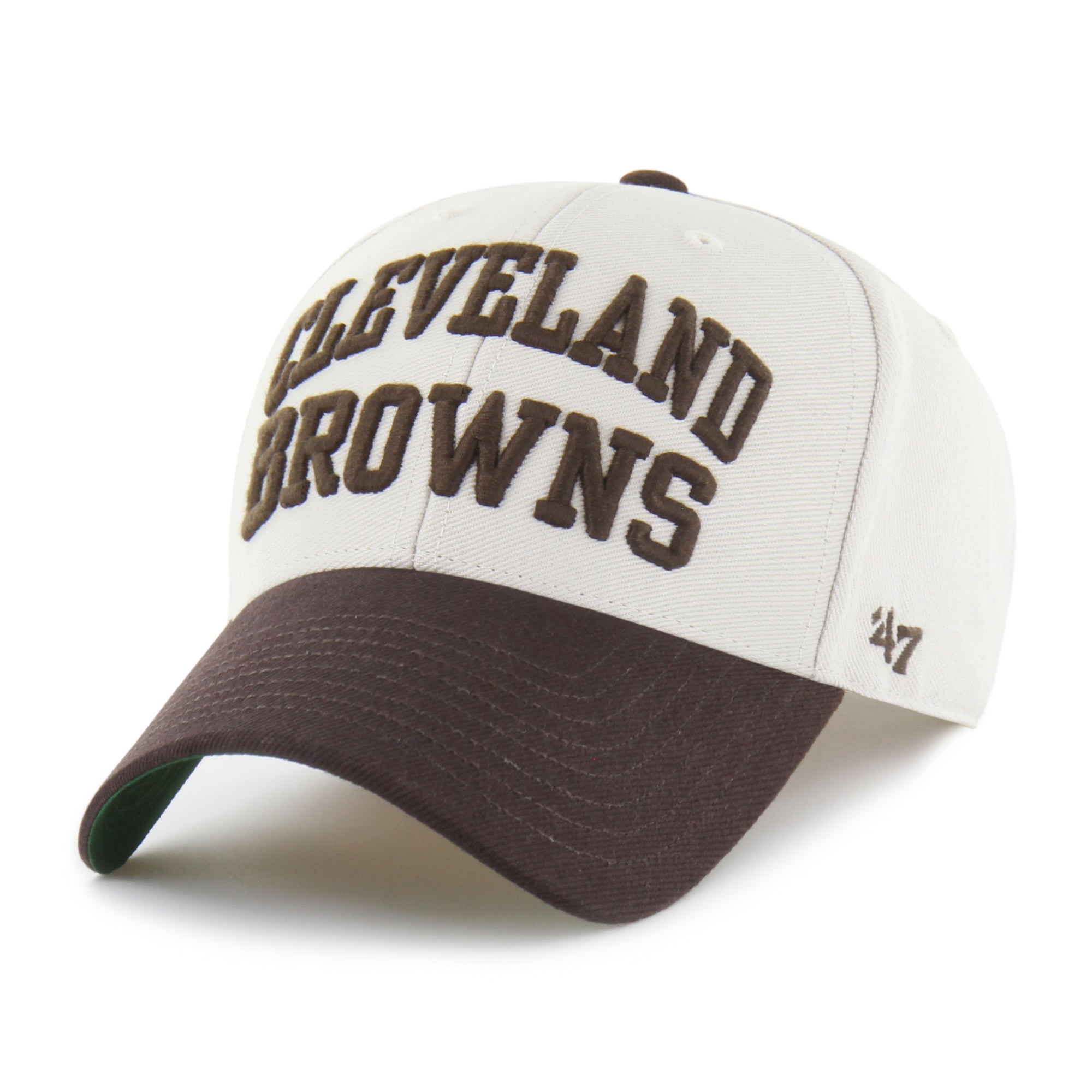 Cleveland Browns Broke Line Loop '47 MVP