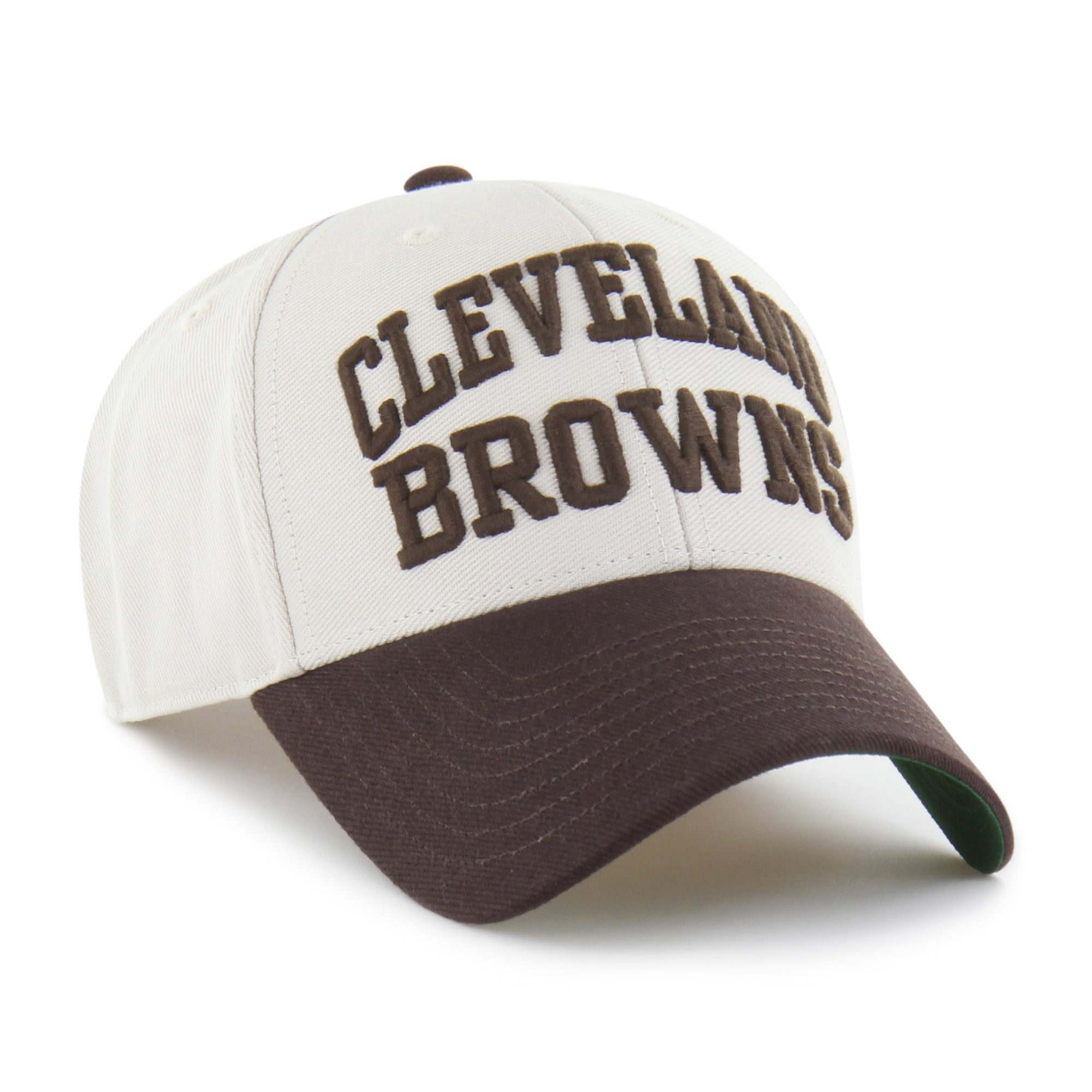 Cleveland Browns Broke Line Loop '47 MVP