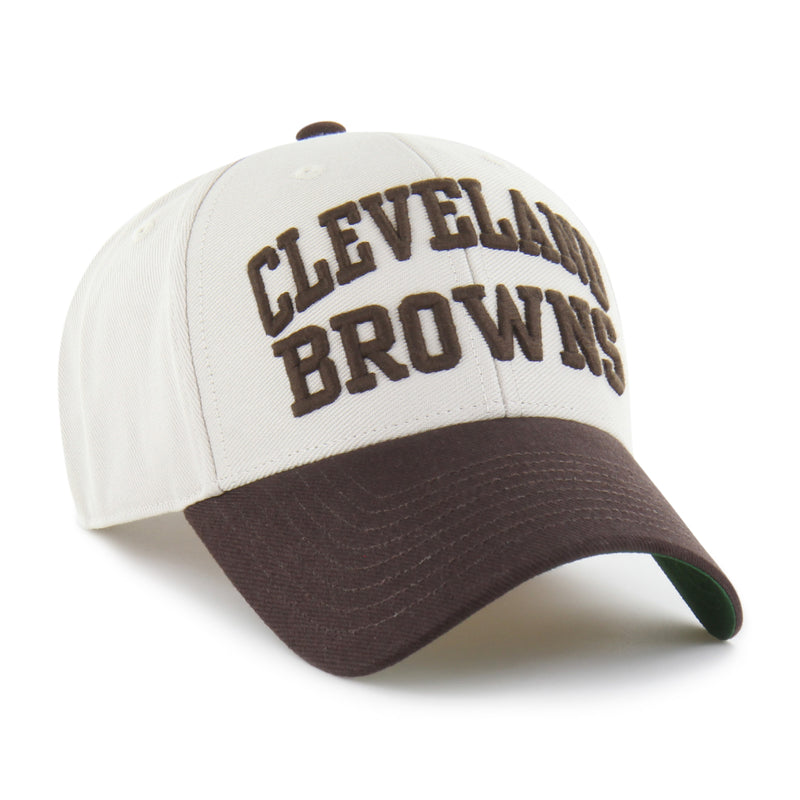 Cleveland Browns Broke Line Loop '47 MVP