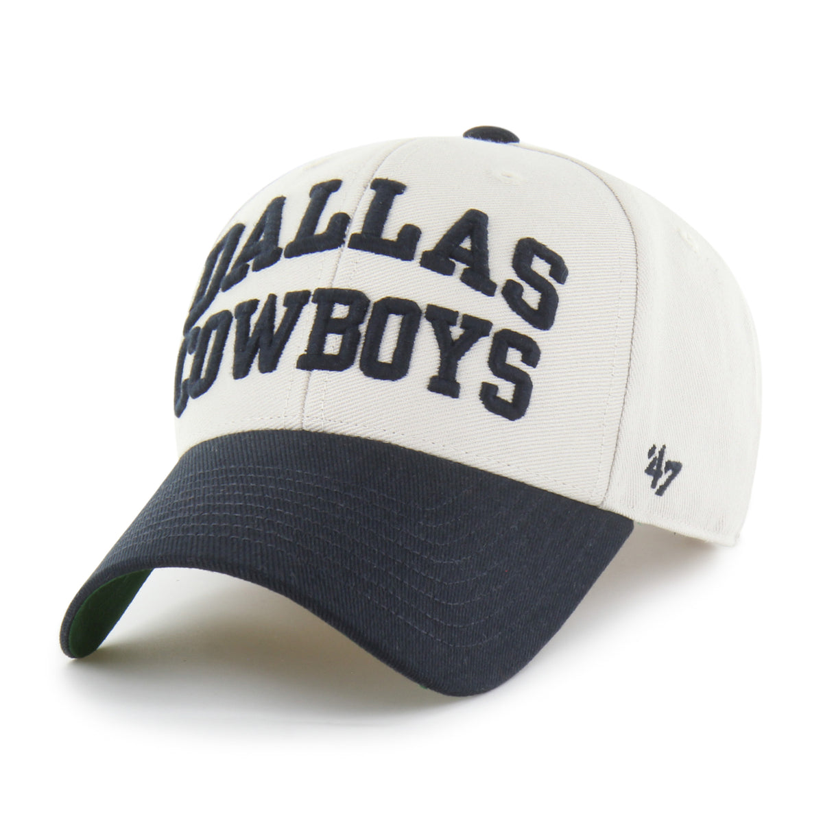 Dallas Cowboys Broke Line Loop '47 MVP