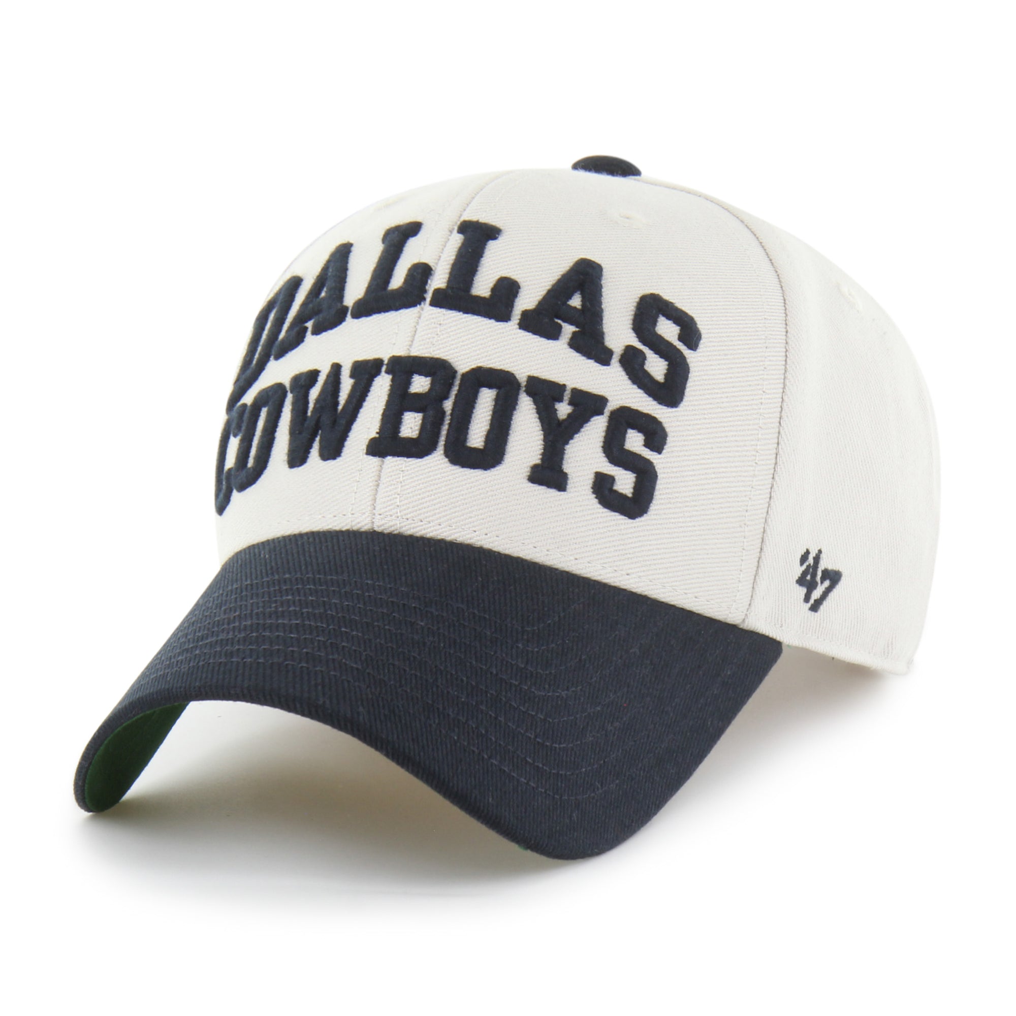 Dallas Cowboys Broke Line Loop '47 MVP