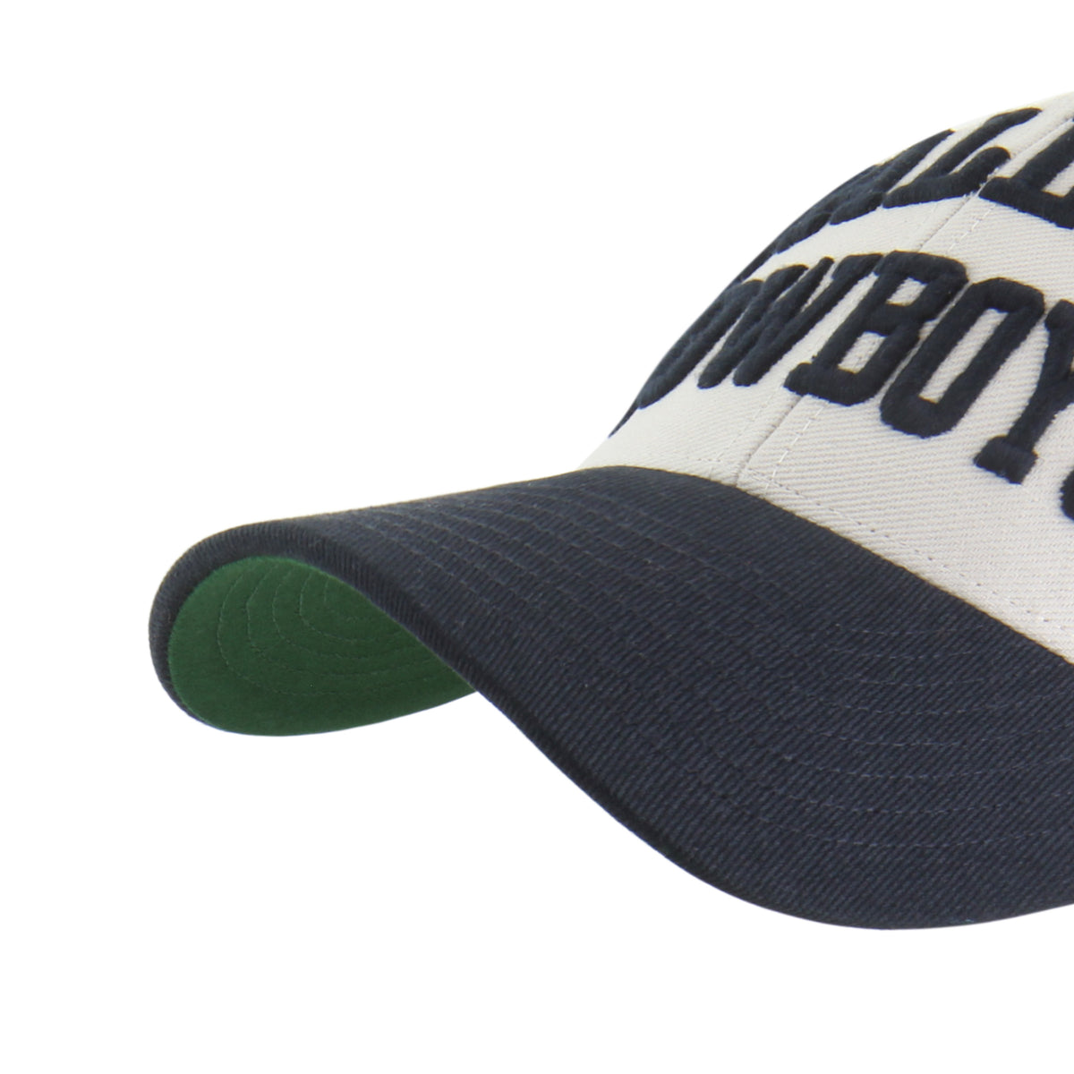 Dallas Cowboys Broke Line Loop '47 MVP