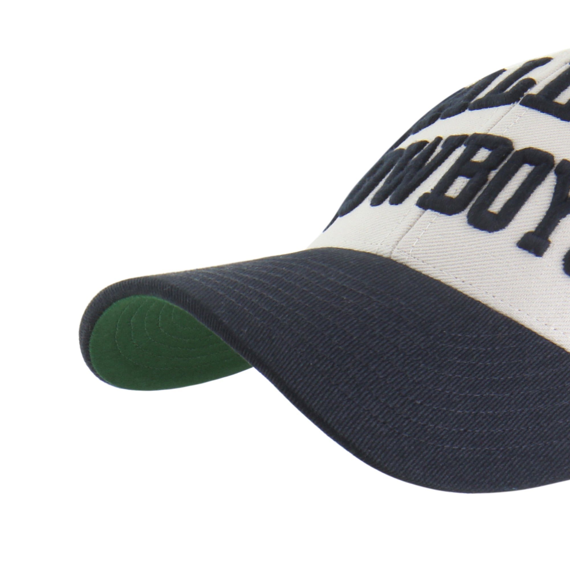 Dallas Cowboys Broke Line Loop '47 MVP