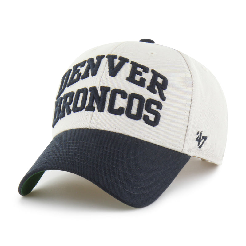 Denver Broncos Broke Line Loop '47 MVP