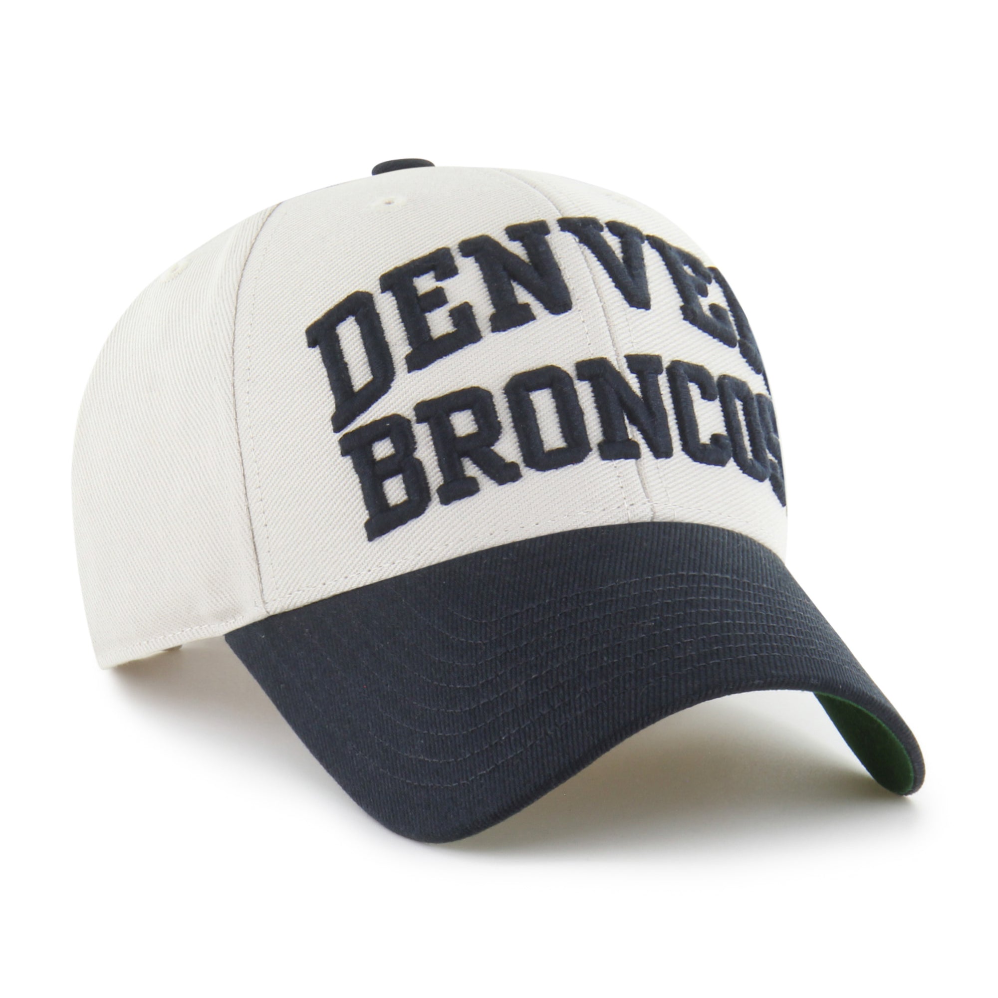 Denver Broncos Broke Line Loop '47 MVP