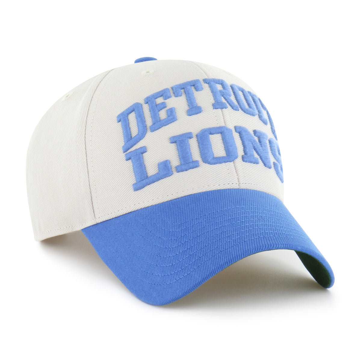 Detroit Lions Broke Line Loop '47 MVP