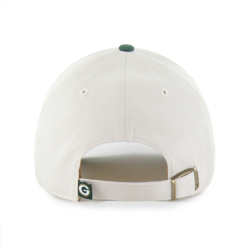 Green Bay Packers Broke Line Loop '47 MVP