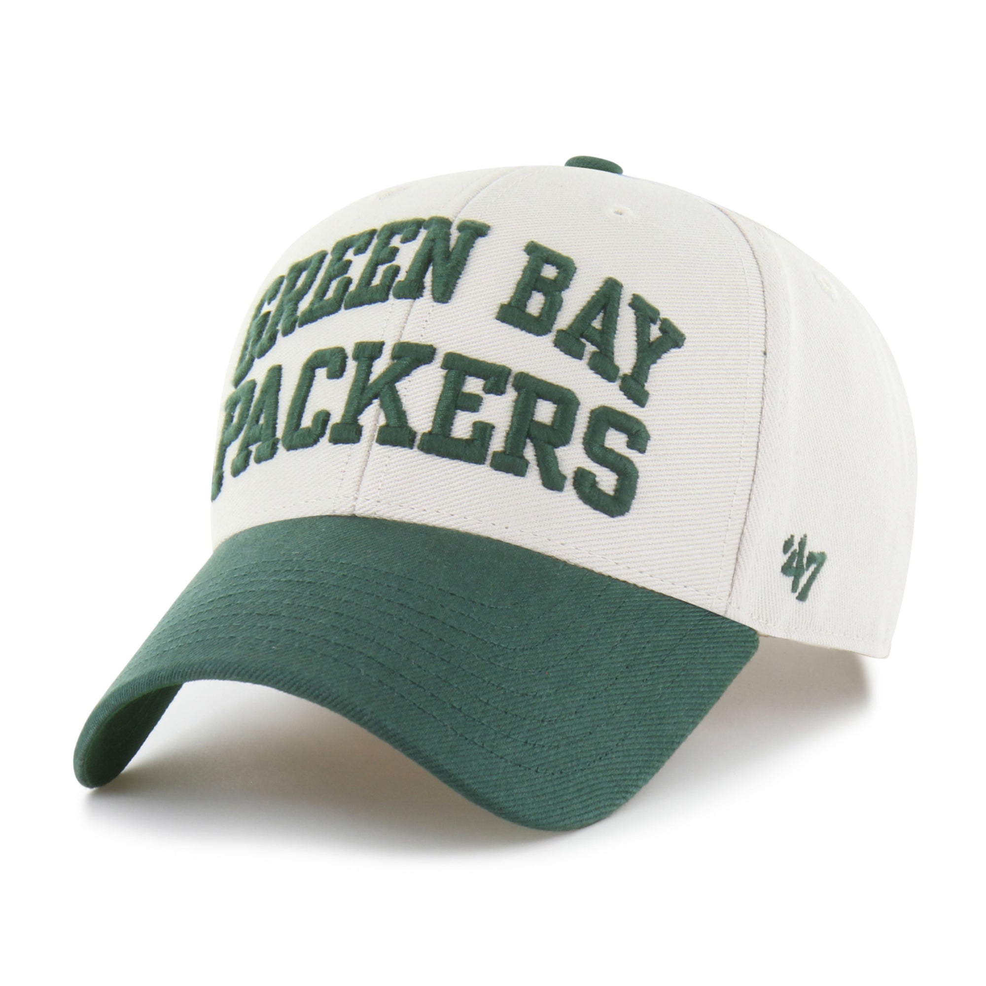 Green Bay Packers Broke Line Loop '47 MVP