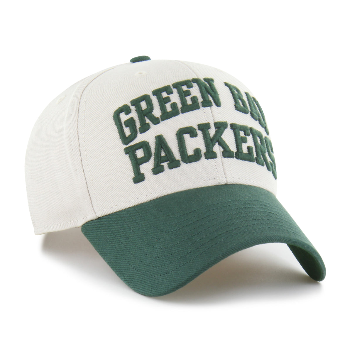 Green Bay Packers Broke Line Loop '47 MVP
