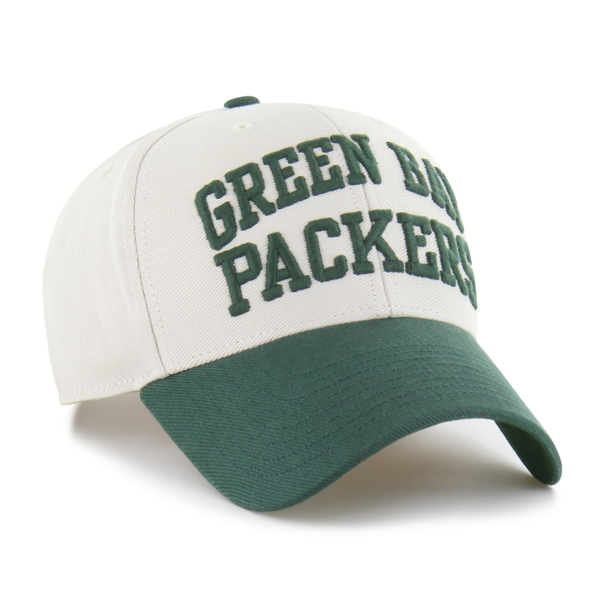 Green Bay Packers Broke Line Loop '47 MVP