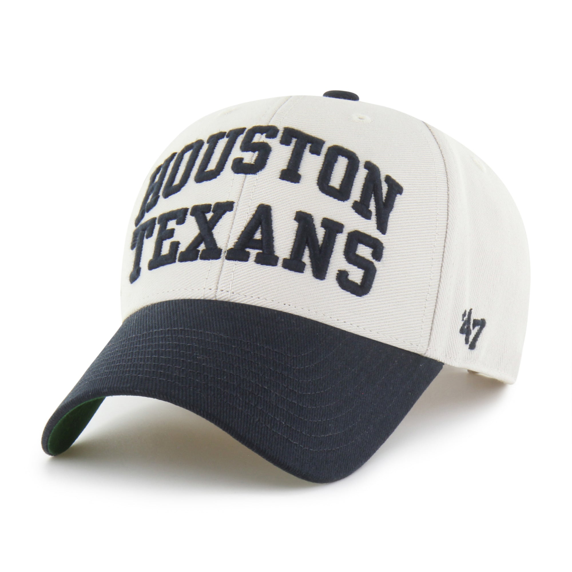 Houston Texans Broke Line Loop '47 MVP