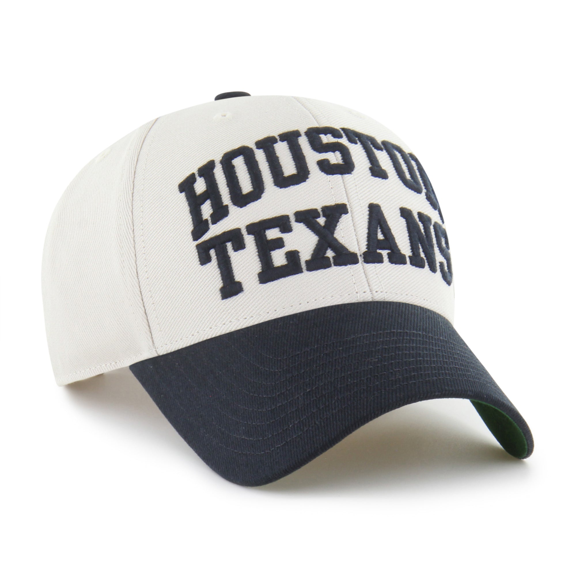 Houston Texans Broke Line Loop '47 MVP