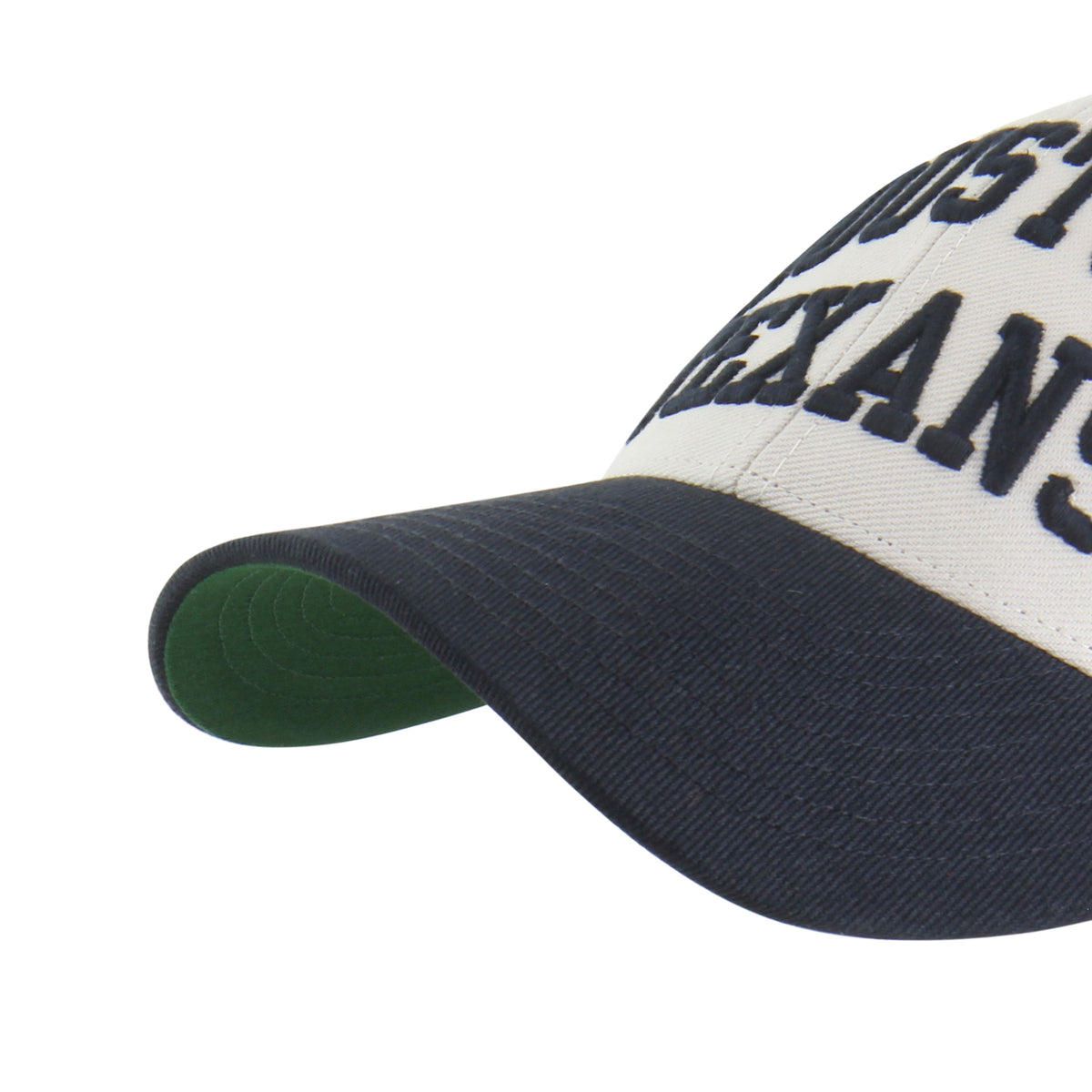 Houston Texans Broke Line Loop '47 MVP