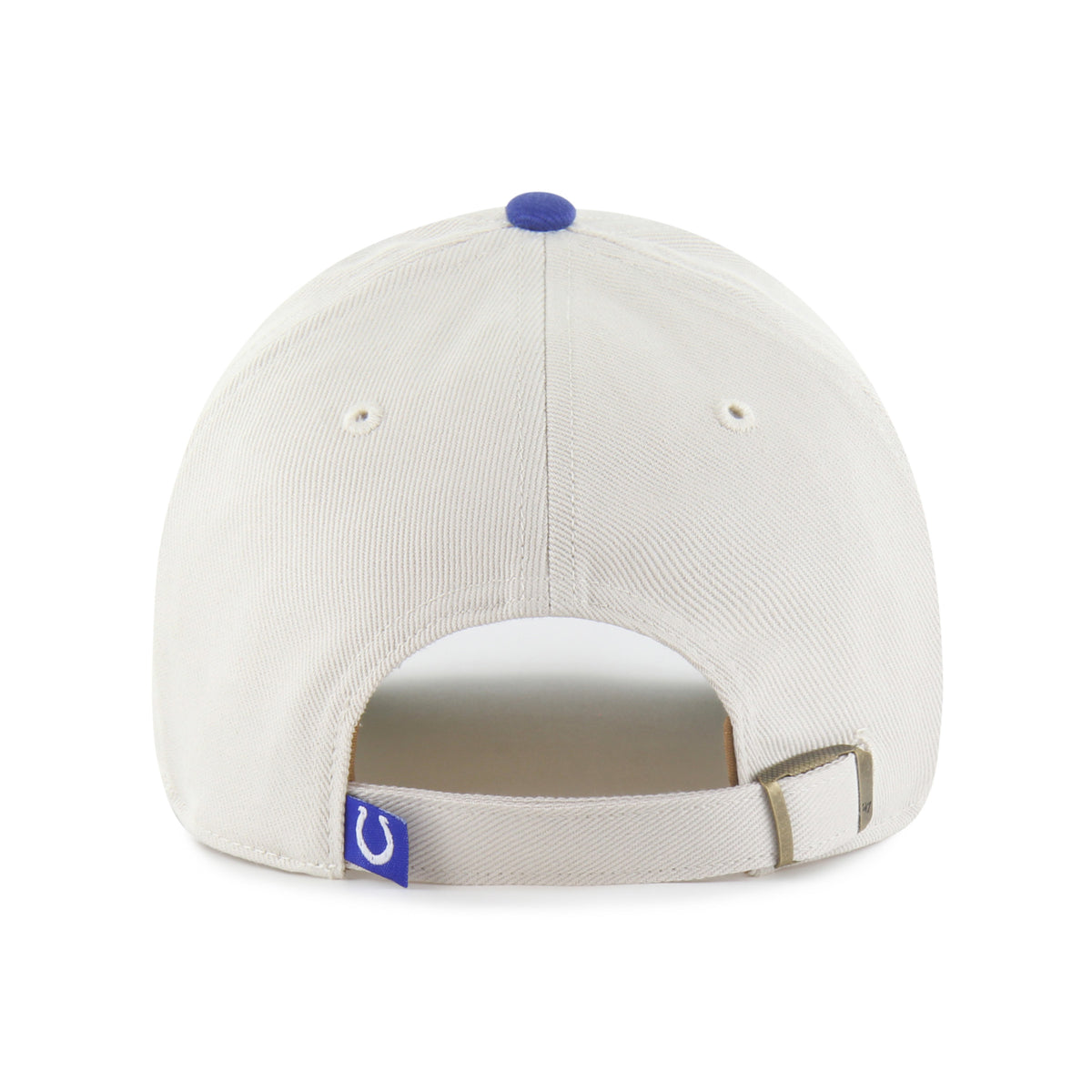 Indianapolis Colts Broke Line Loop '47 MVP