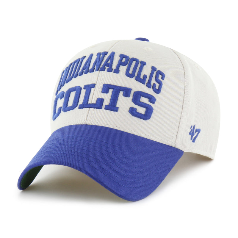 Indianapolis Colts Broke Line Loop '47 MVP