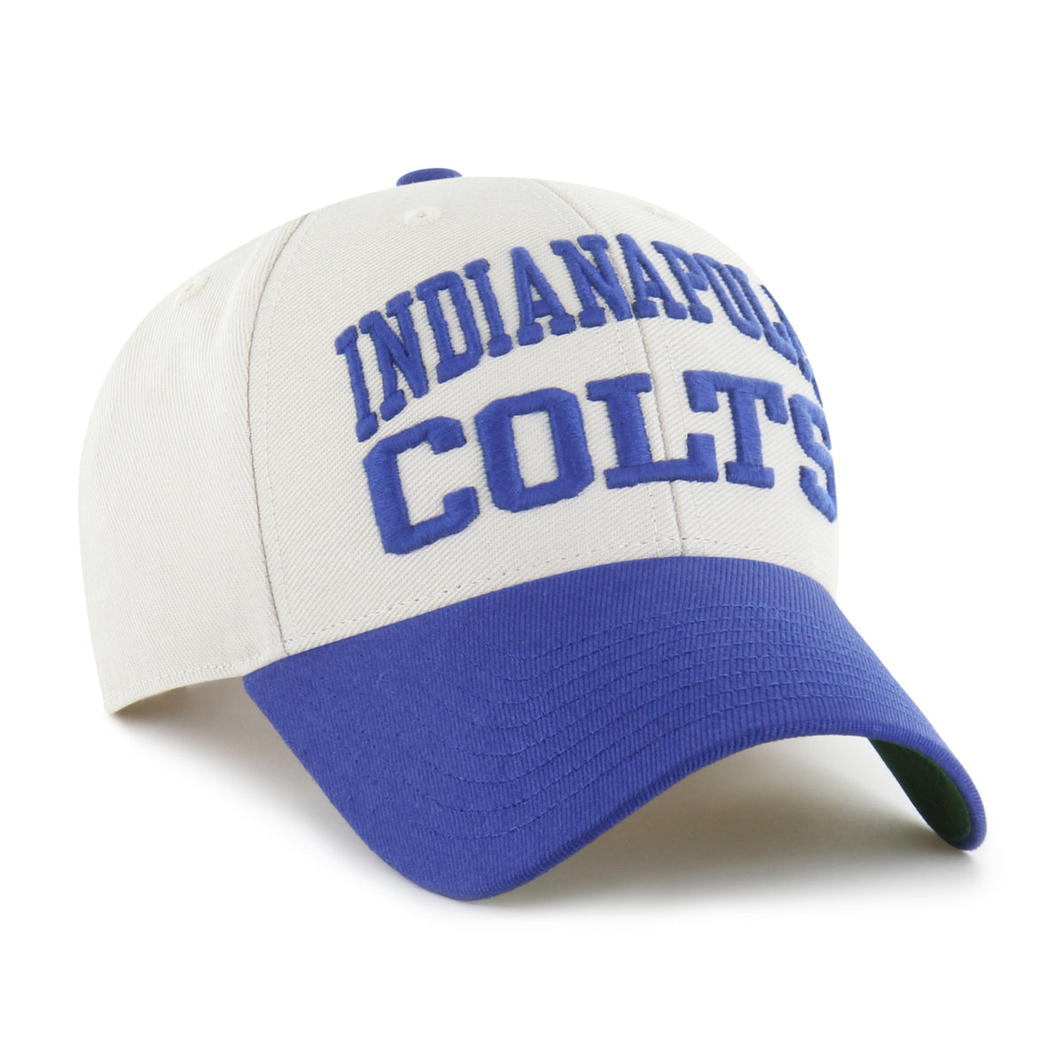 Indianapolis Colts Broke Line Loop '47 MVP