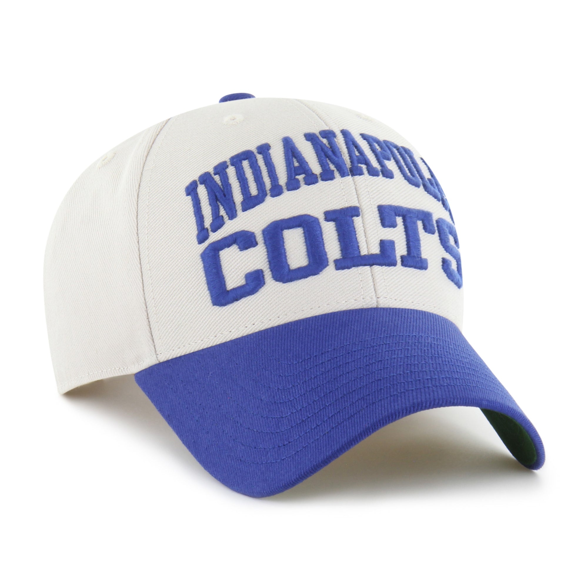 Indianapolis Colts Broke Line Loop '47 MVP