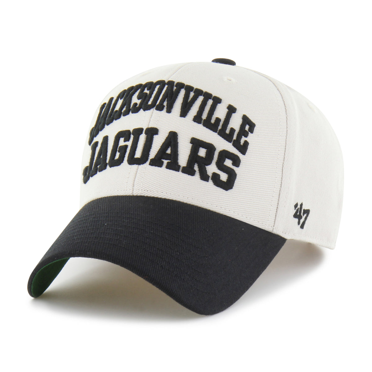 Jacksonville Jaguars Broke Line Loop '47 MVP