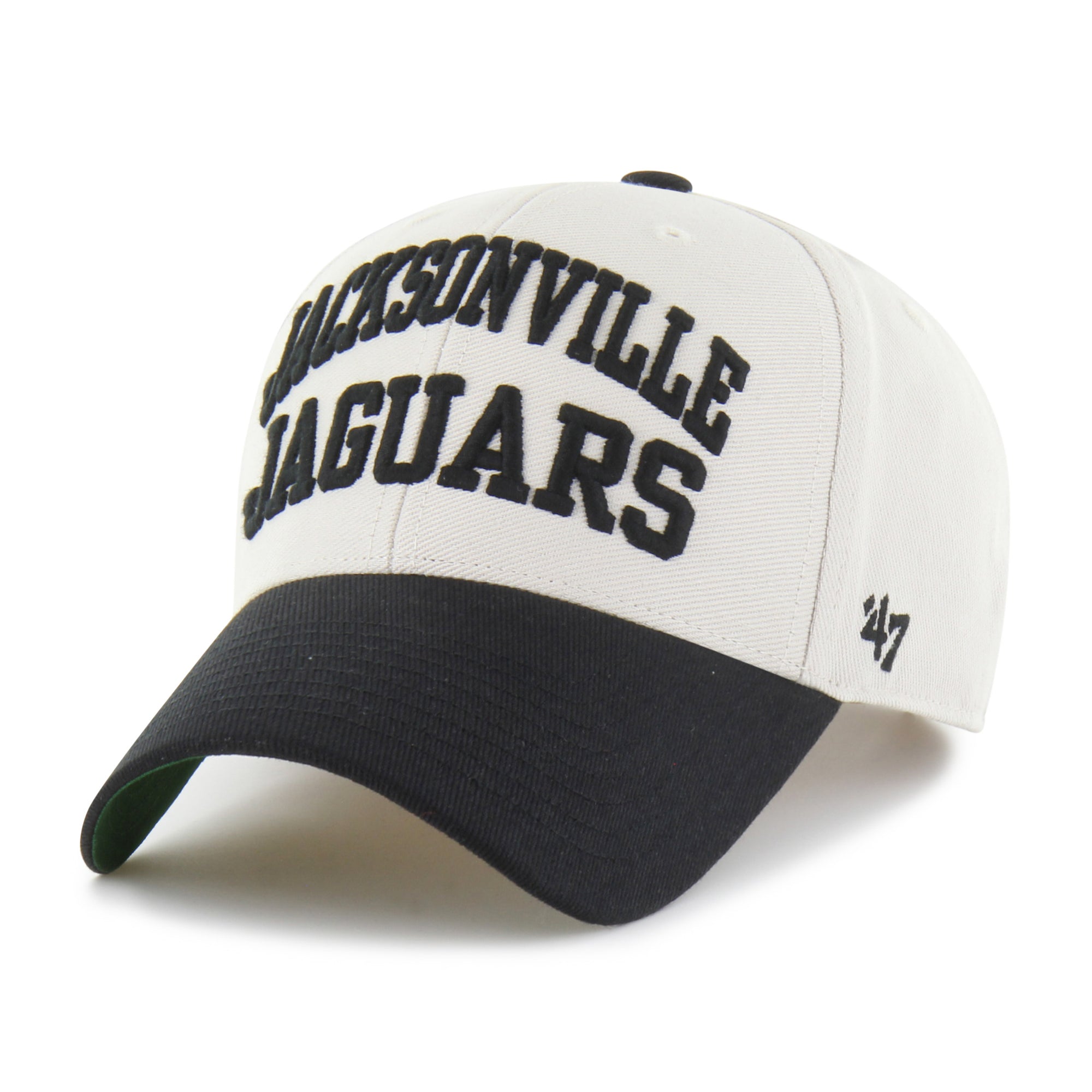 Jacksonville Jaguars Broke Line Loop '47 MVP