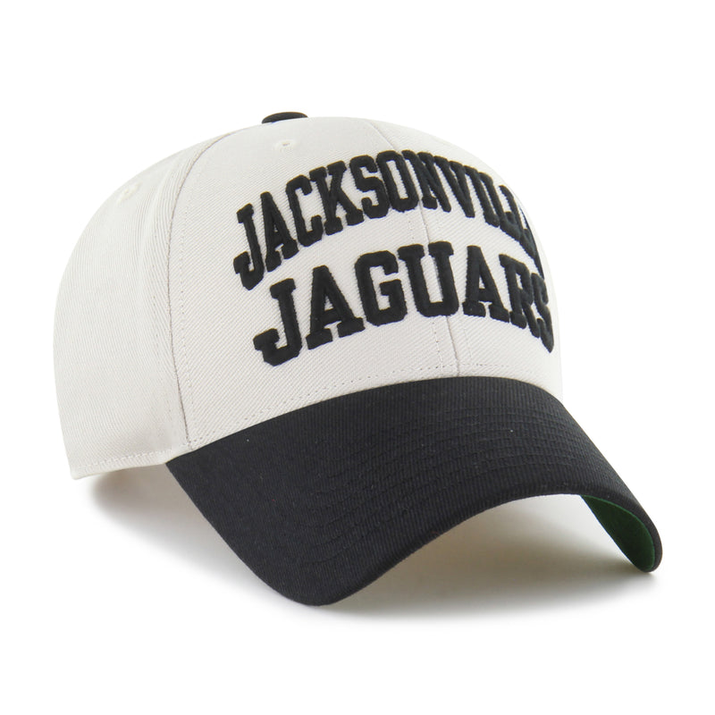 Jacksonville Jaguars Broke Line Loop '47 MVP