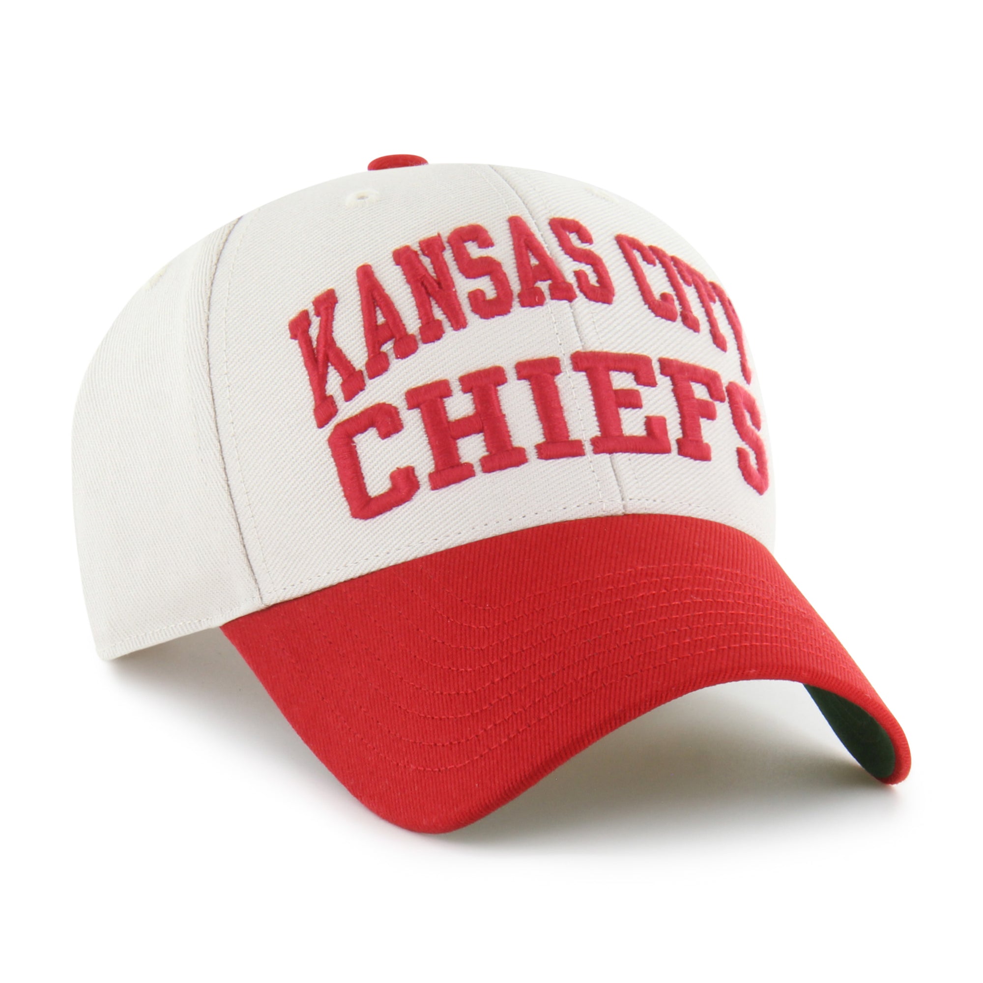 Kansas City Chiefs Broke Line Loop '47 MVP