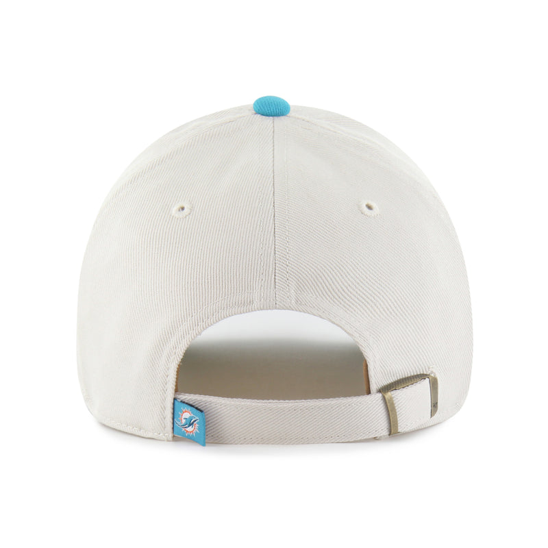 Miami Dolphins Broke Line Loop '47 MVP