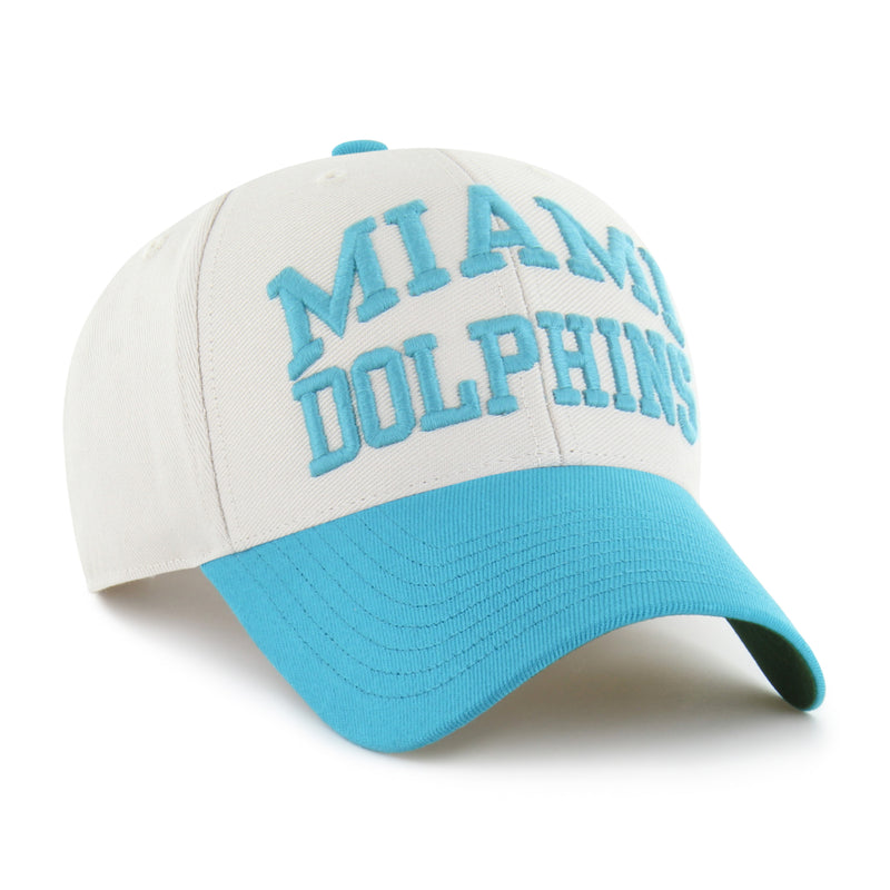 Miami Dolphins Broke Line Loop '47 MVP