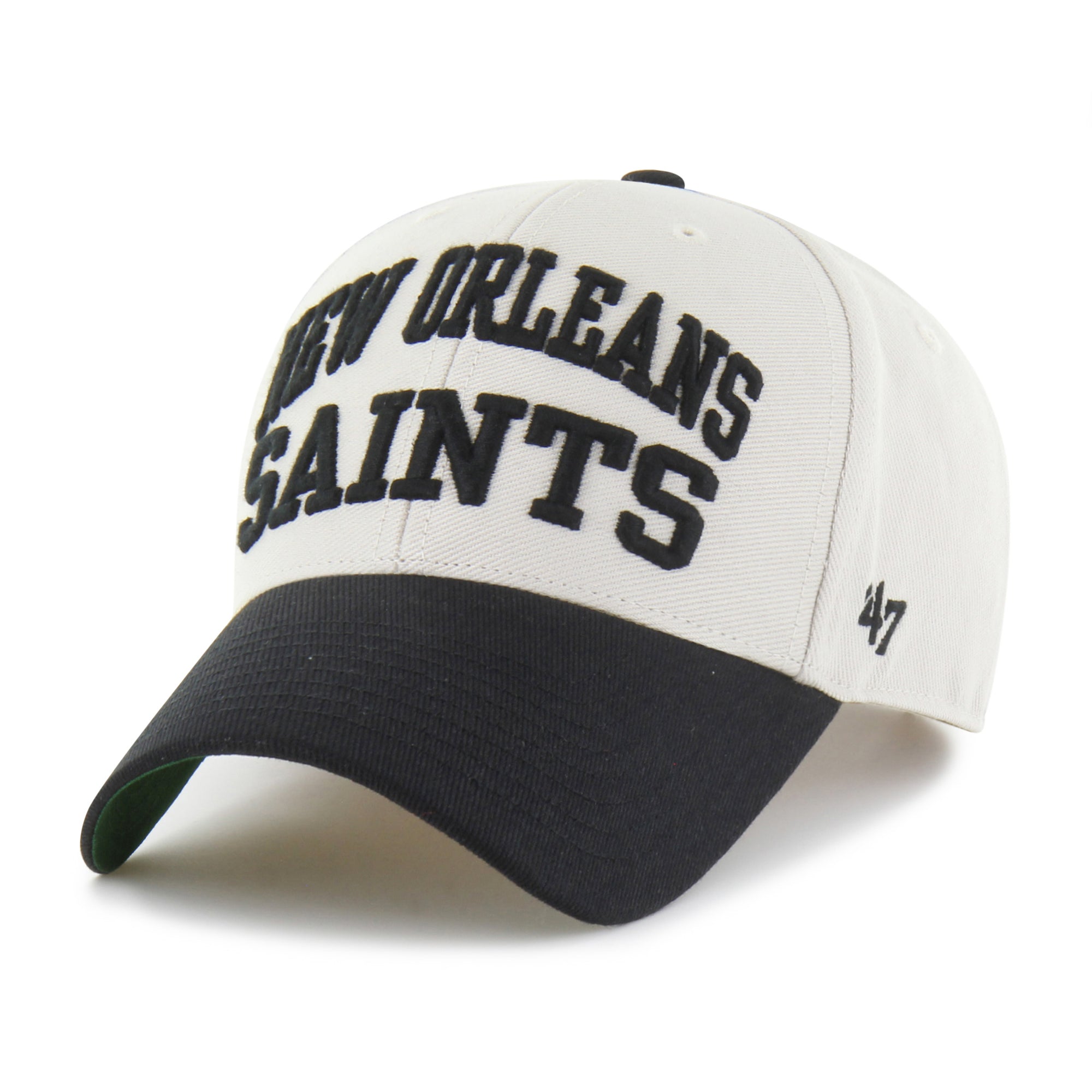 New Orleans Saints Broke Line Loop '47 MVP