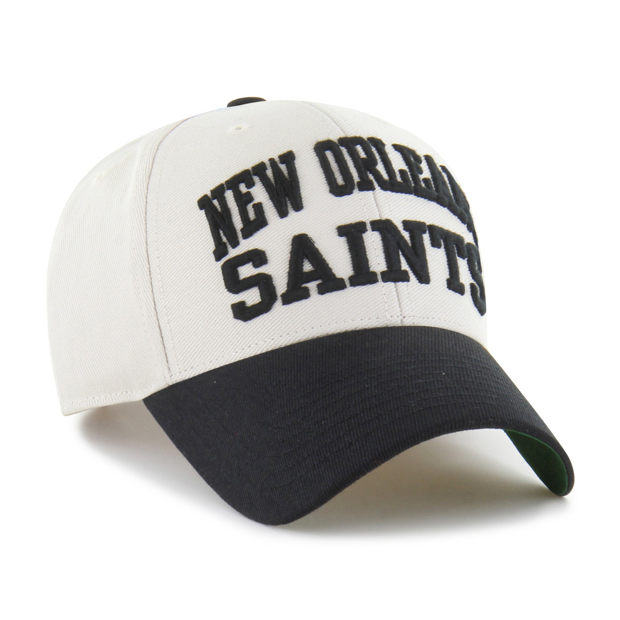 New Orleans Saints Broke Line Loop '47 MVP