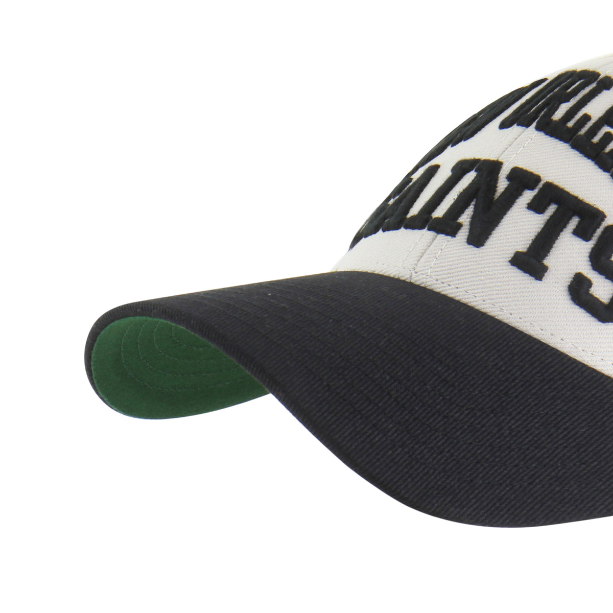 New Orleans Saints Broke Line Loop '47 MVP