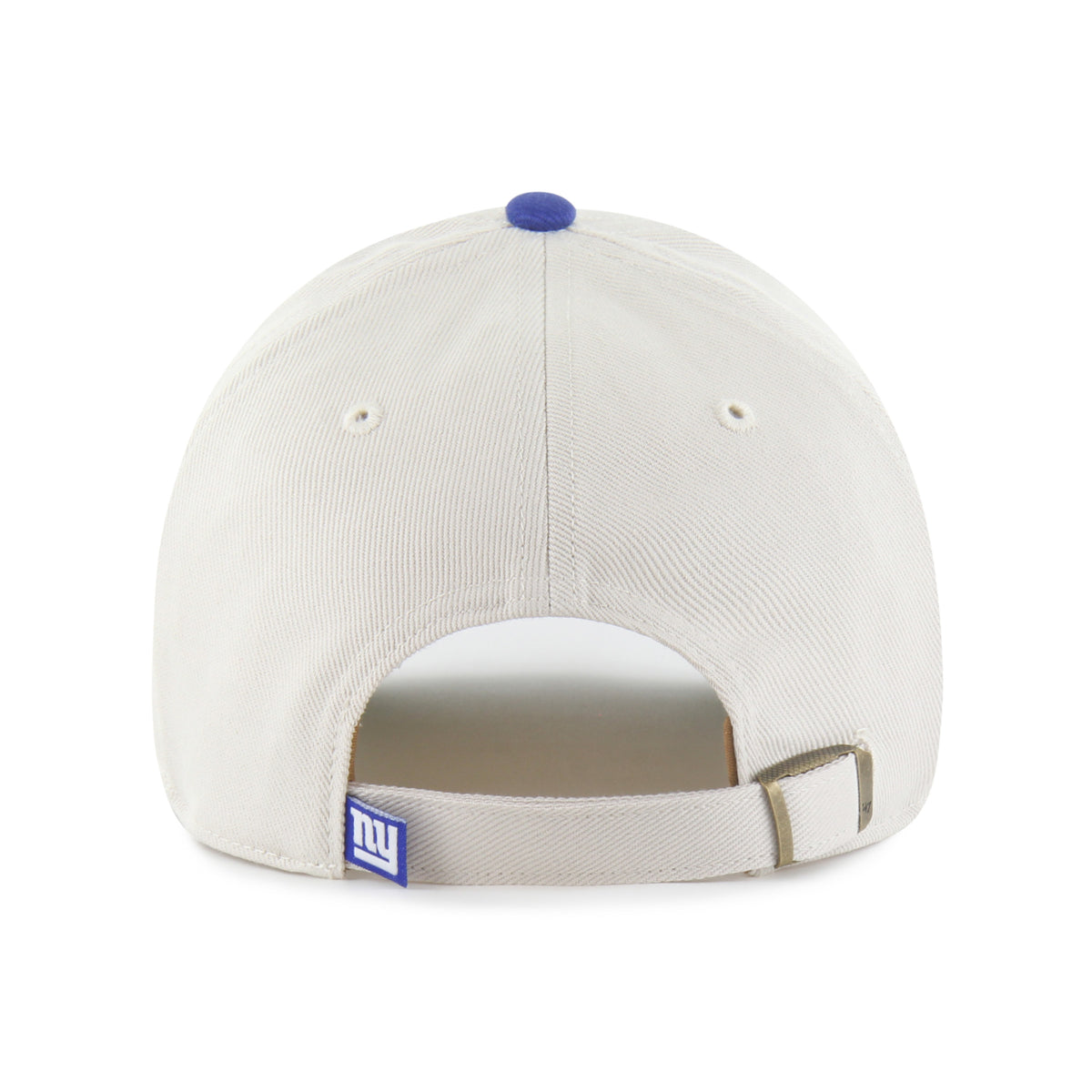 New York Giants Broke Line Loop '47 MVP