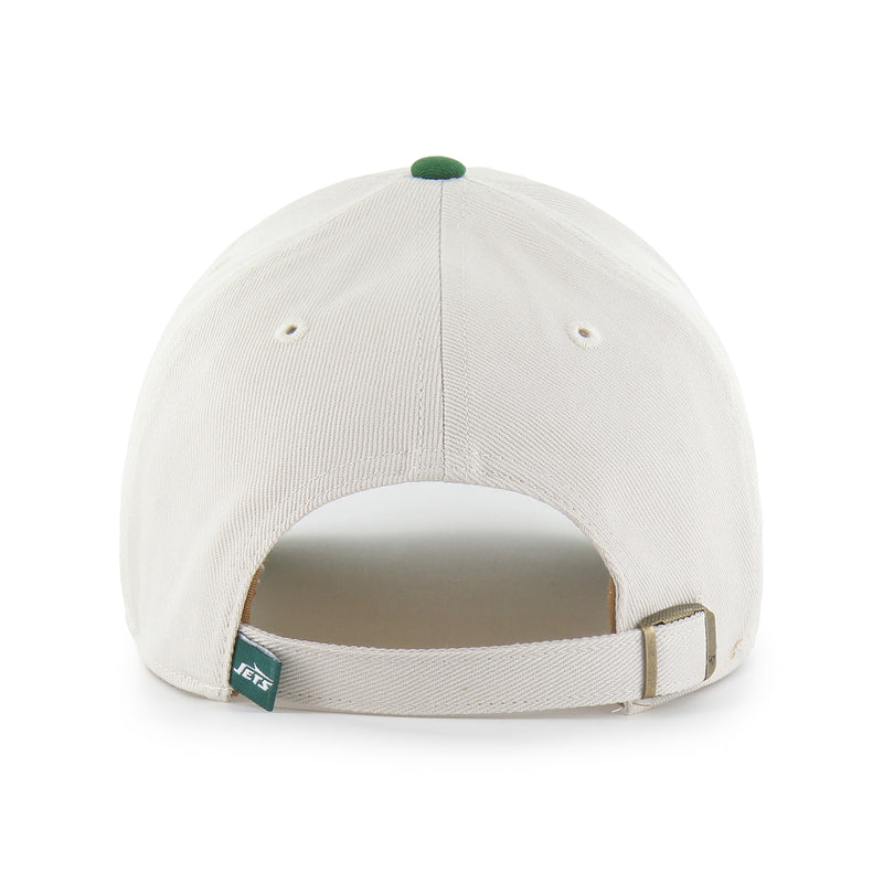New York Jets Broke Line Loop '47 MVP