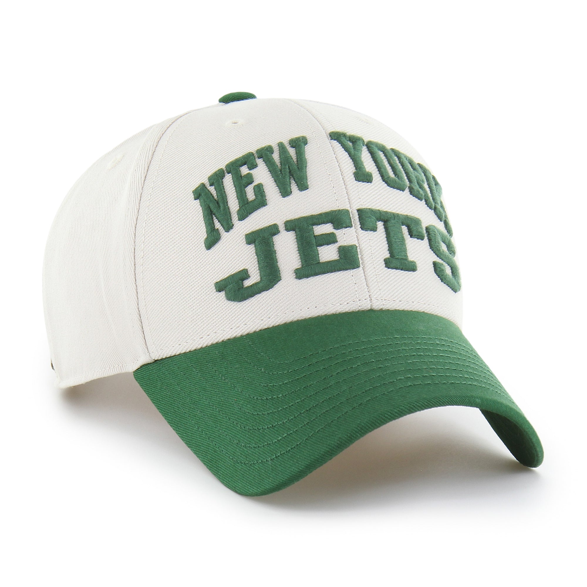 New York Jets Broke Line Loop '47 MVP