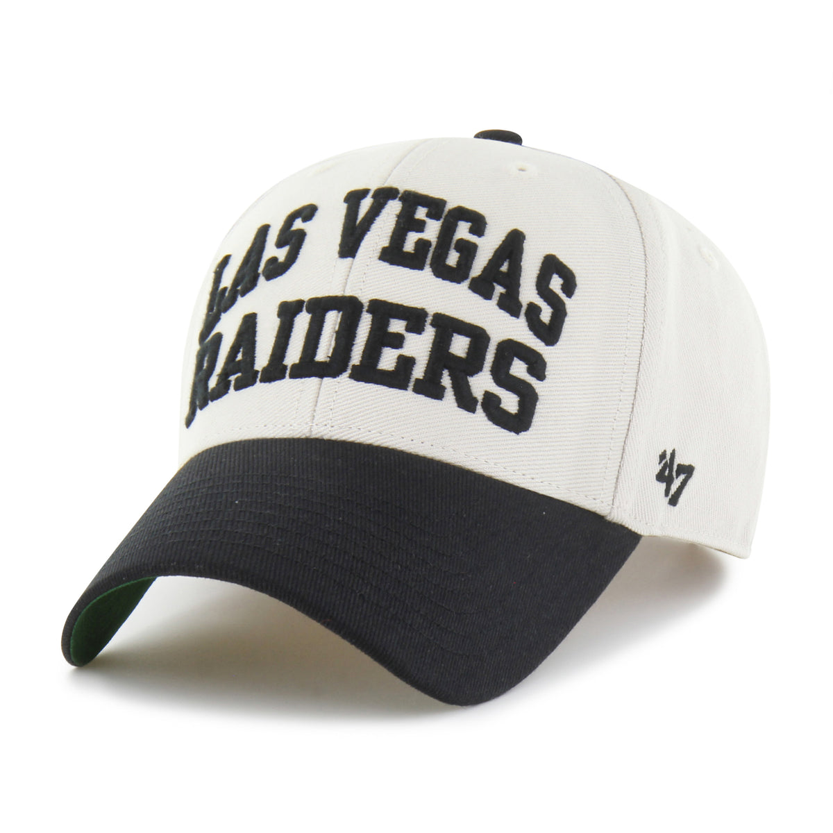 Las Vegas Raiders Broke Line Loop '47 MVP
