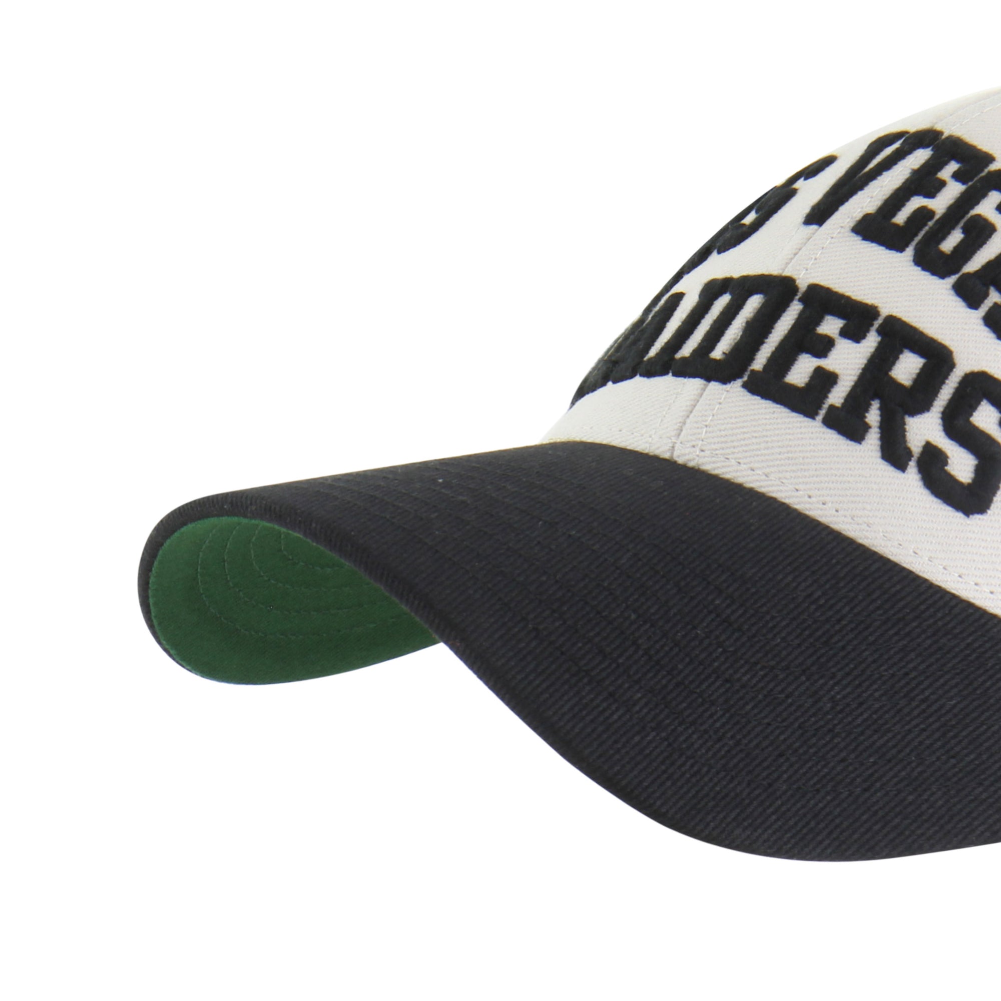 Las Vegas Raiders Broke Line Loop '47 MVP