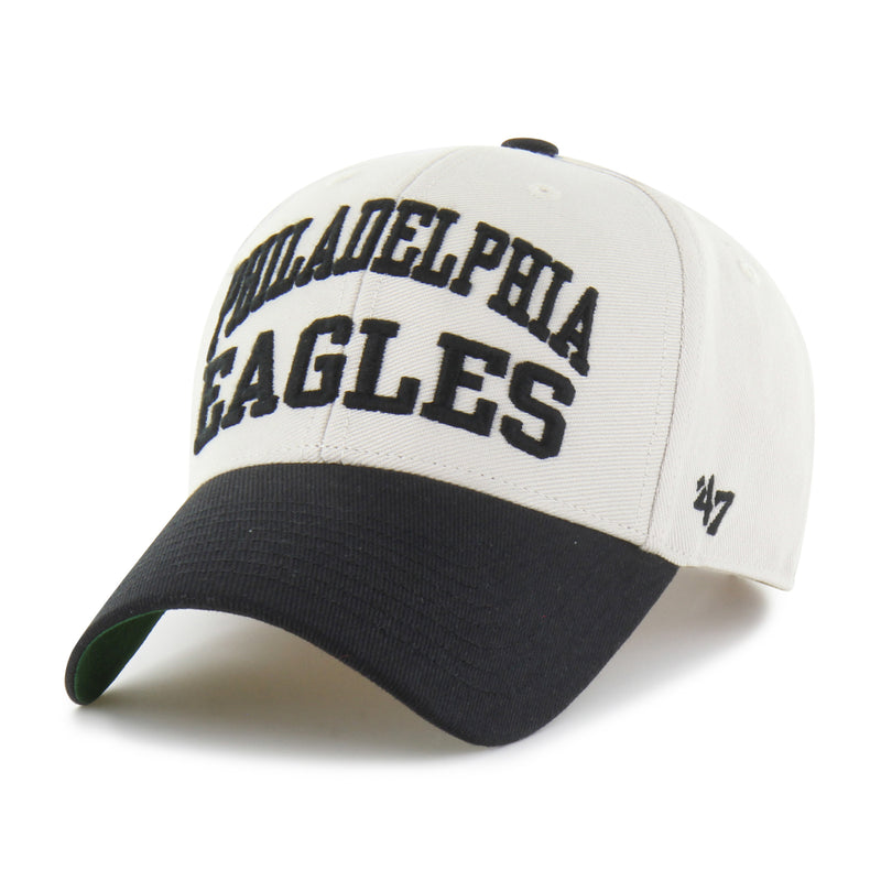 Philadelphia Eagles Broke Line Loop '47 MVP