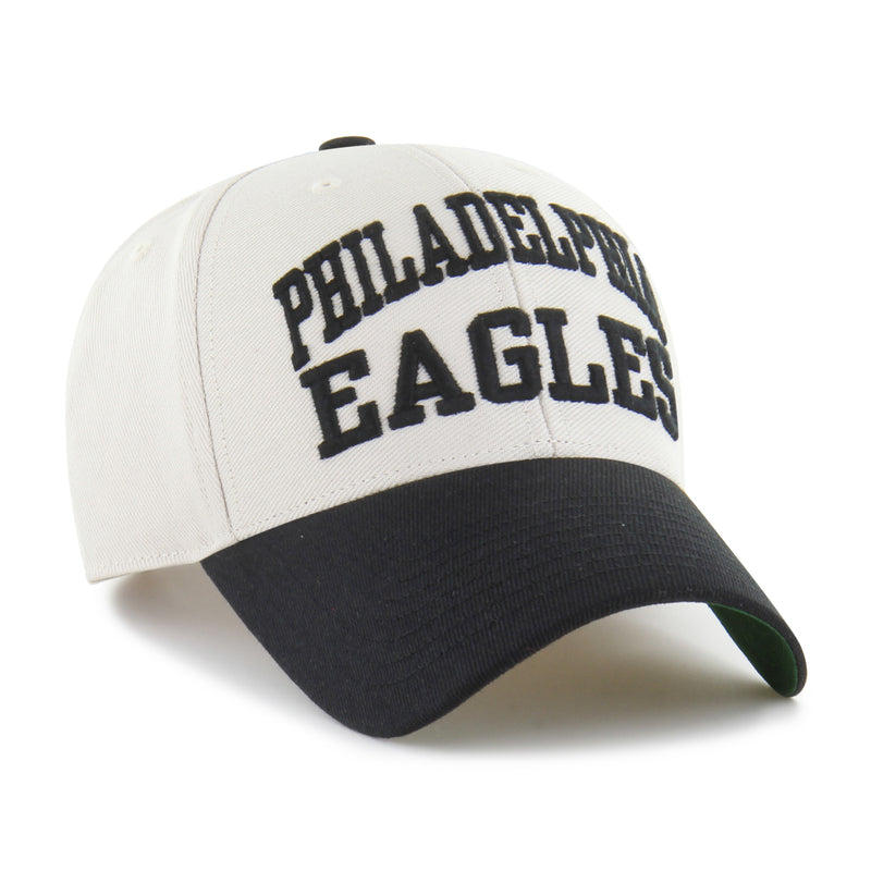 Philadelphia Eagles Broke Line Loop '47 MVP