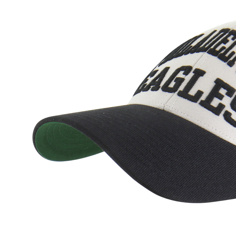 Philadelphia Eagles Broke Line Loop '47 MVP