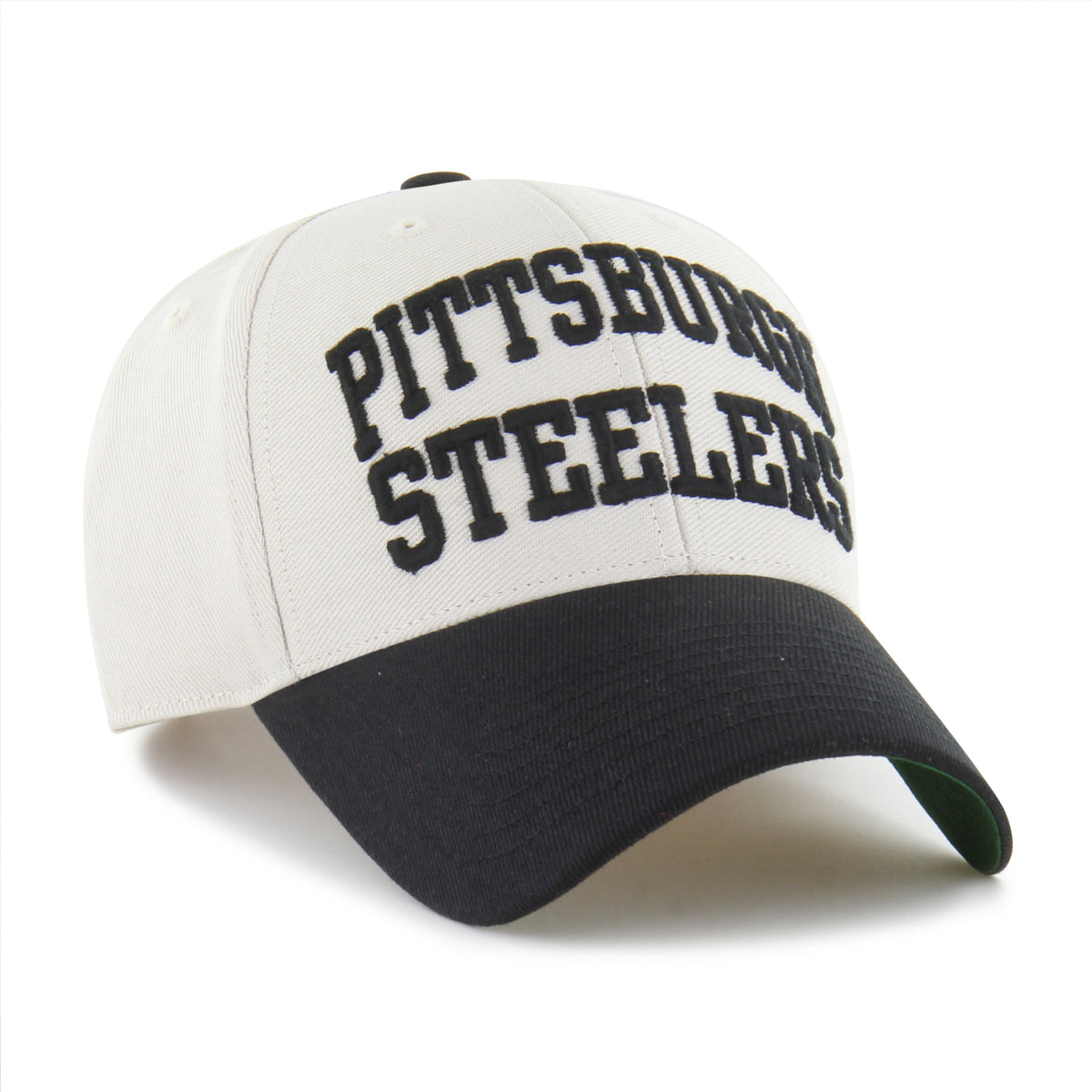 Pittsburgh Steelers Broke Line Loop '47 MVP