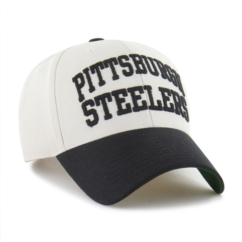 Pittsburgh Steelers Broke Line Loop '47 MVP