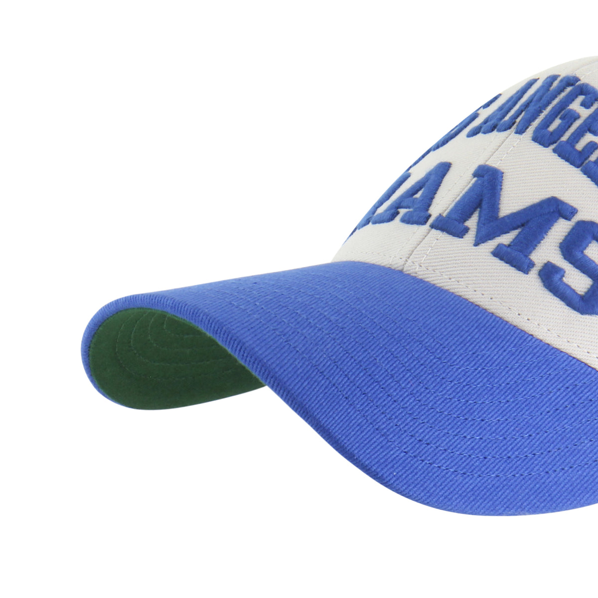 Los Angeles Rams Broke Line Loop '47 MVP