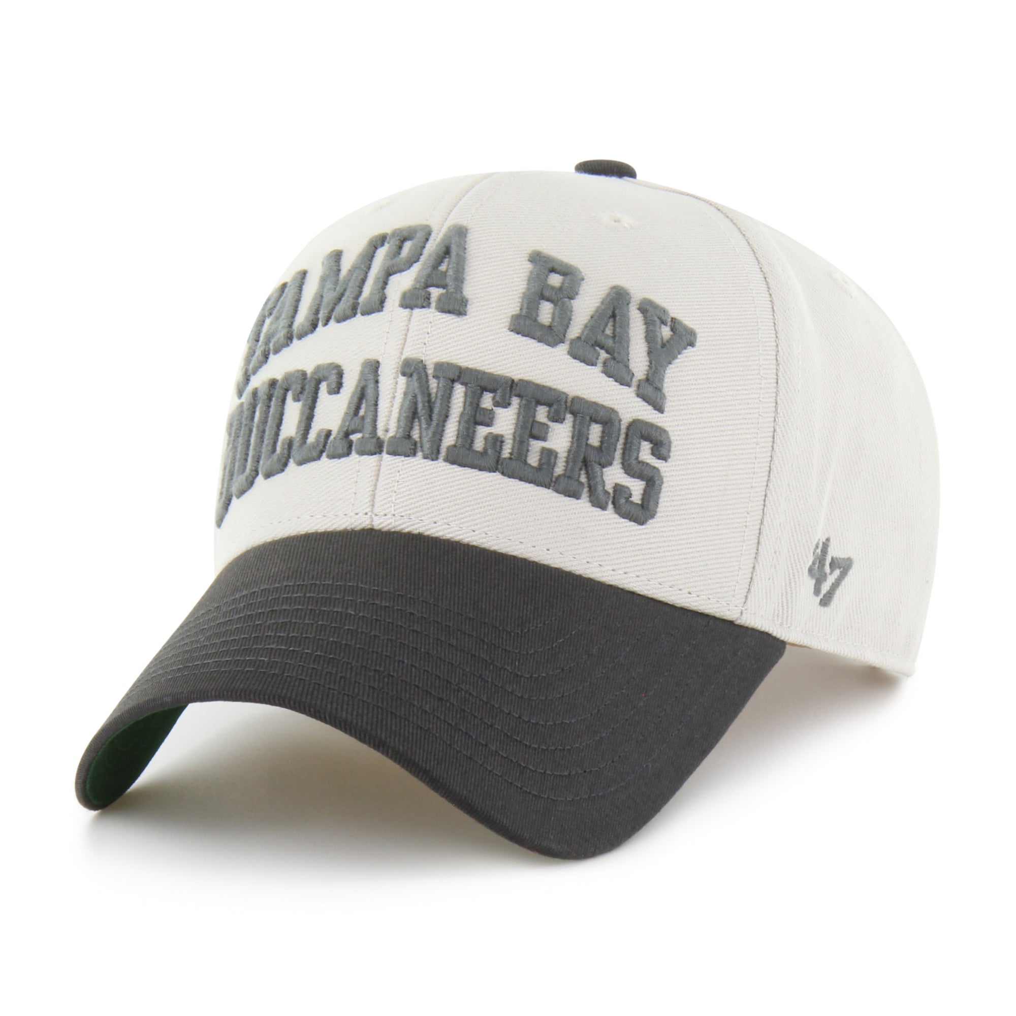 Tampa Bay Buccaneers Broke Line Loop '47 MVP